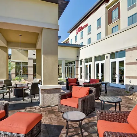 Hilton Garden Inn By Hilton Phoenix/Tempe Asu Area, Az