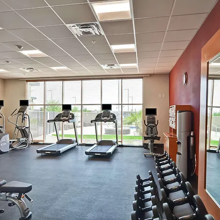 Hilton Garden Inn By Hilton Phoenix/Tempe Asu Area, Az