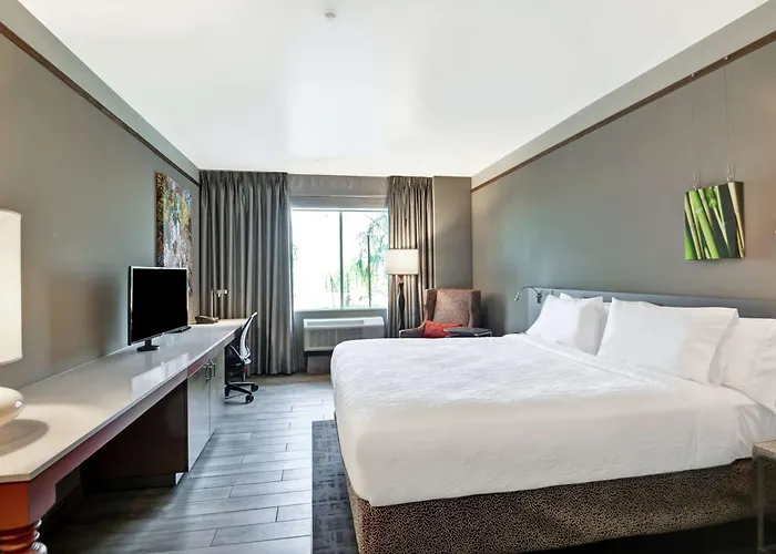 Hotel Hilton Garden By Hilton Phoenix/tempe Asu Area, Az 3*
