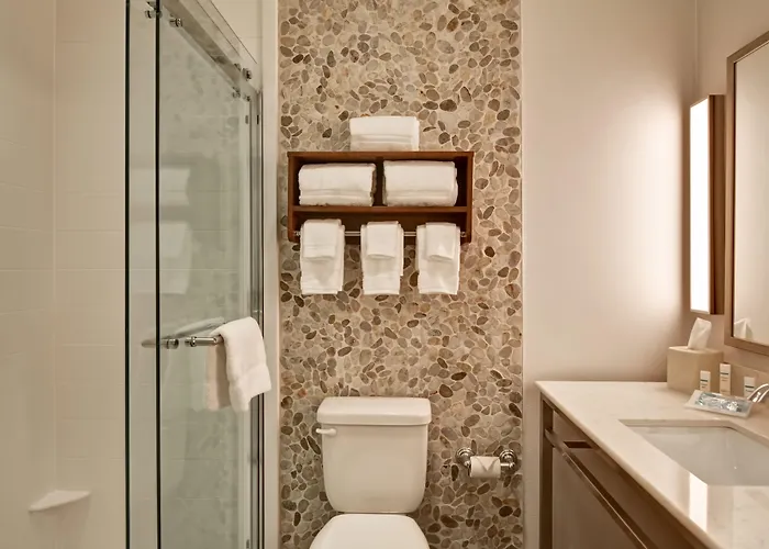 Hilton Garden By Hilton Phoenix/tempe Asu Area, Az Hotel 3*