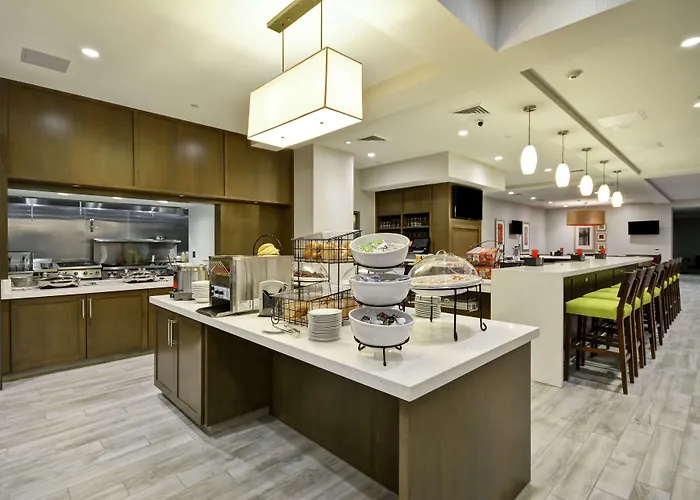 Hilton Garden By Hilton Phoenix/tempe Asu Area, Az Hotel 3*