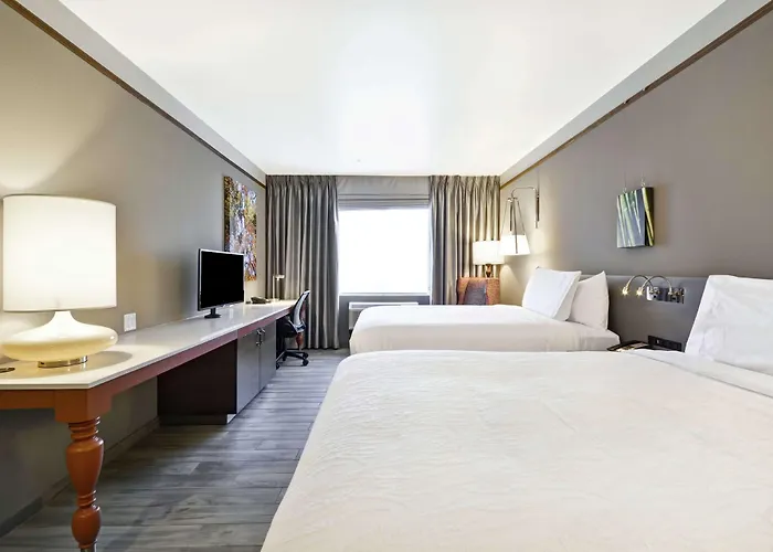 Hilton Garden By Hilton Phoenix/tempe Asu Area, Az 3*