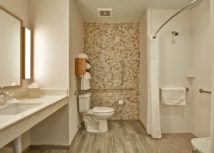 Hilton Garden By Hilton Phoenix/tempe Asu Area, Az 3* Tempe