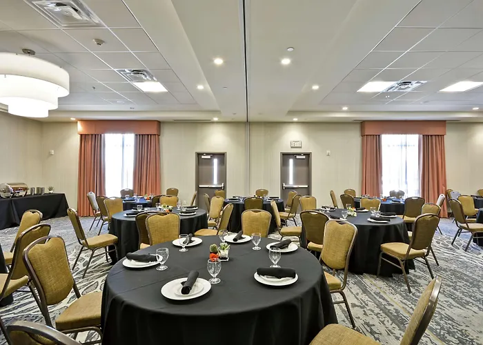 Hilton Garden By Hilton Phoenix/tempe Asu Area, Az Hotel Tempe