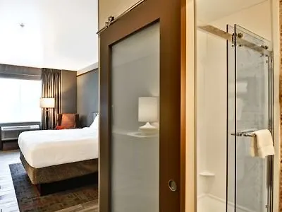 Hilton Garden By Hilton Phoenix/tempe Asu Area, Az Tempe