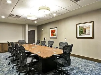 Hilton Garden By Hilton Phoenix/tempe Asu Area, Az 3*