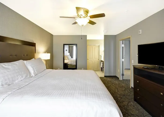 Hilton Garden By Hilton Phoenix/tempe Asu Area, Az