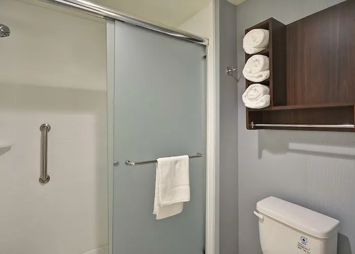 Hilton Garden By Hilton Phoenix/tempe Asu Area, Az Hotel 3*